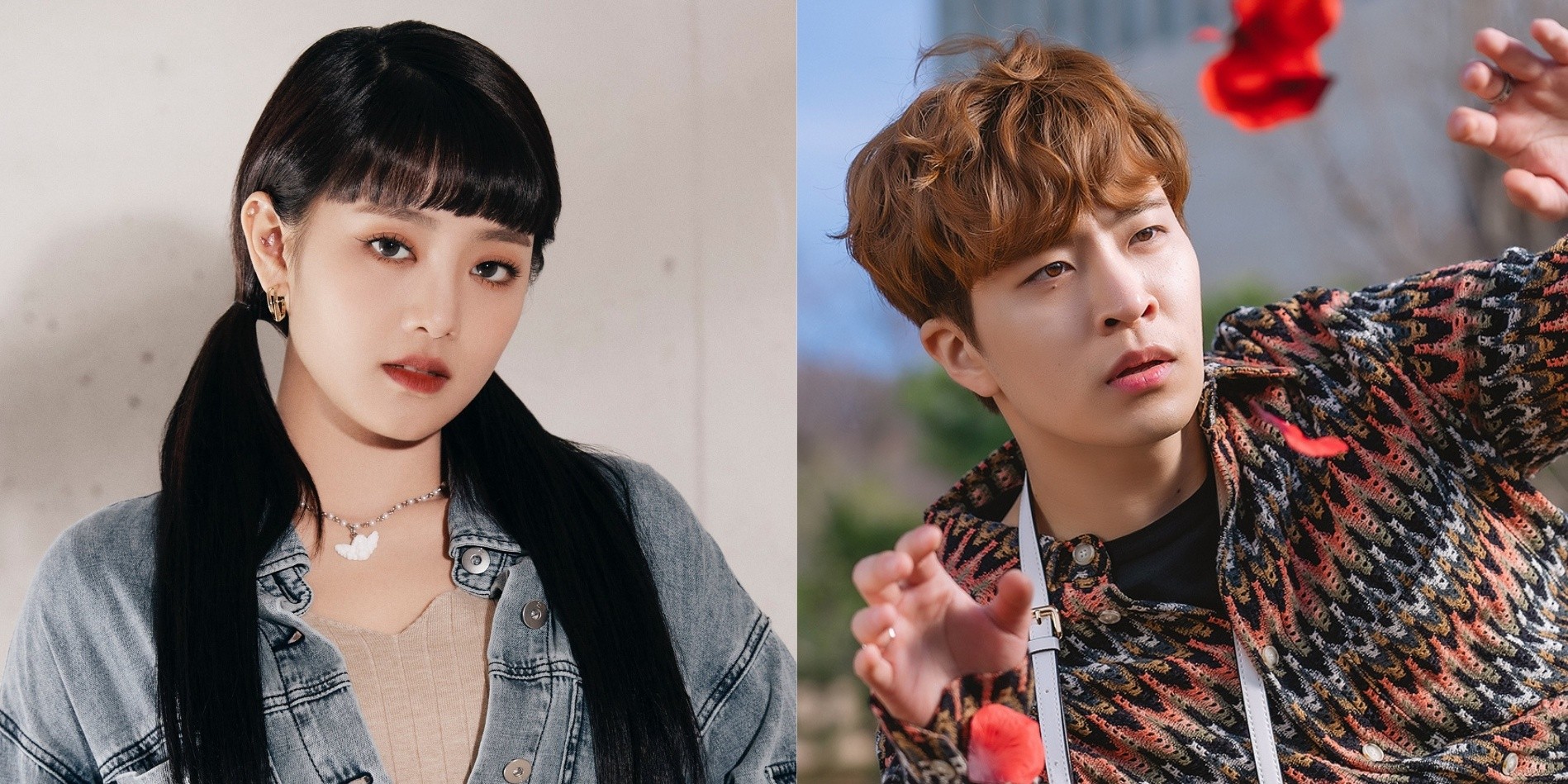 Netflix sitcom starring GOT7's Youngjae and (G)I-DLE's Minnie, 'So Not Worth It', to premiere this June